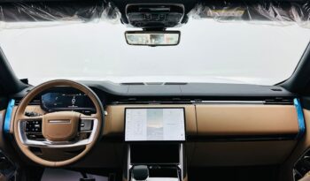 Range Rover Vogue HSE / 2025 / Gcc / BRAND NEW full