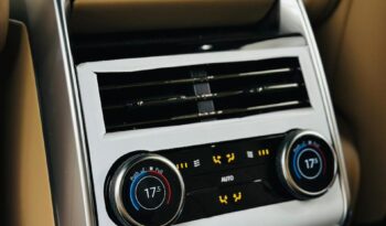 Range Rover Vogue HSE / 2025 / Gcc / BRAND NEW full