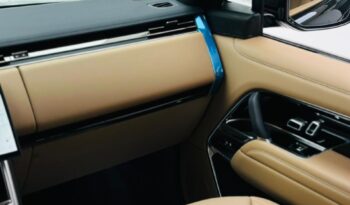 Range Rover Vogue HSE / 2025 / Gcc / BRAND NEW full