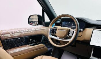 Range Rover Vogue HSE / 2025 / Gcc / BRAND NEW full