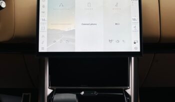 Range Rover Vogue HSE / 2025 / Gcc / BRAND NEW full