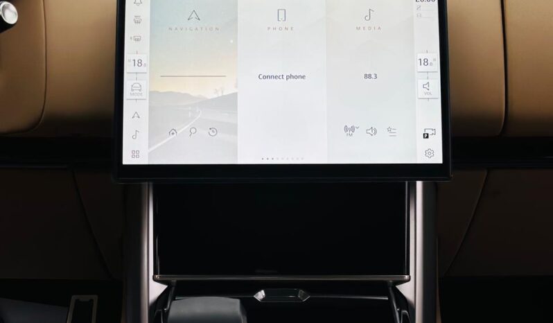 Range Rover Vogue HSE / 2025 / Gcc / BRAND NEW full