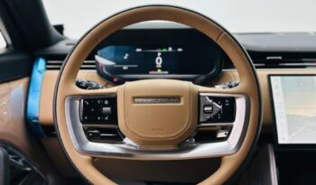 Range Rover Vogue HSE / 2025 / Gcc / BRAND NEW full