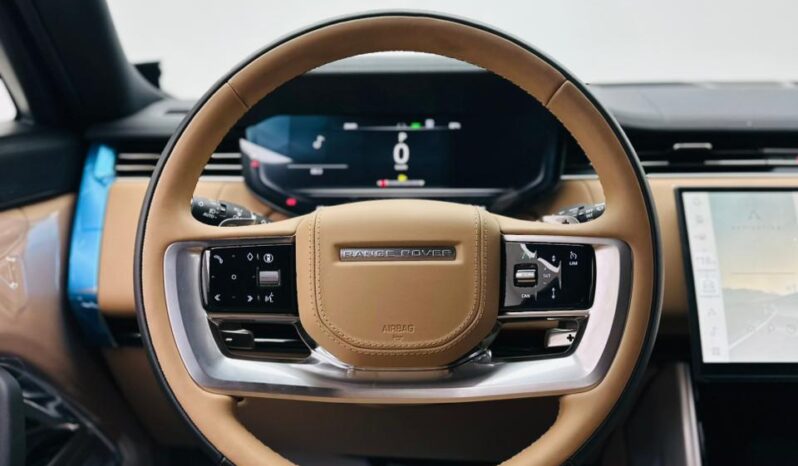 Range Rover Vogue HSE / 2025 / Gcc / BRAND NEW full
