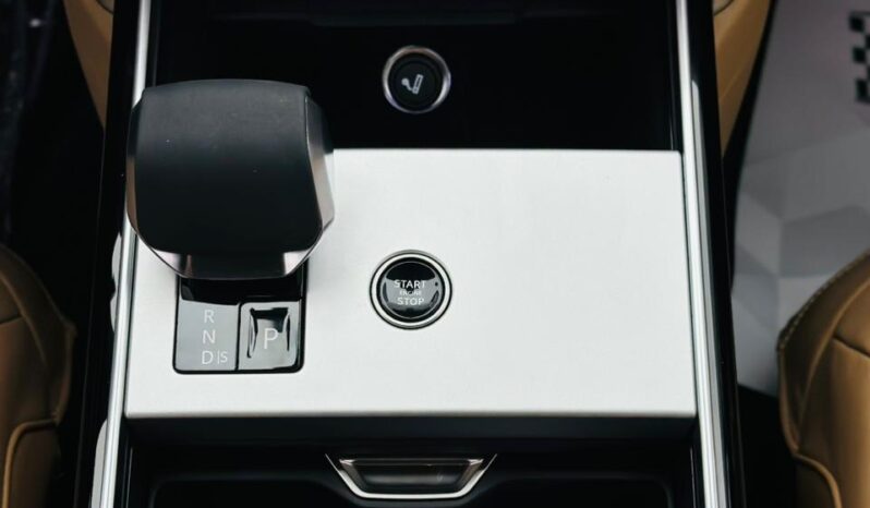 Range Rover Vogue HSE / 2025 / Gcc / BRAND NEW full