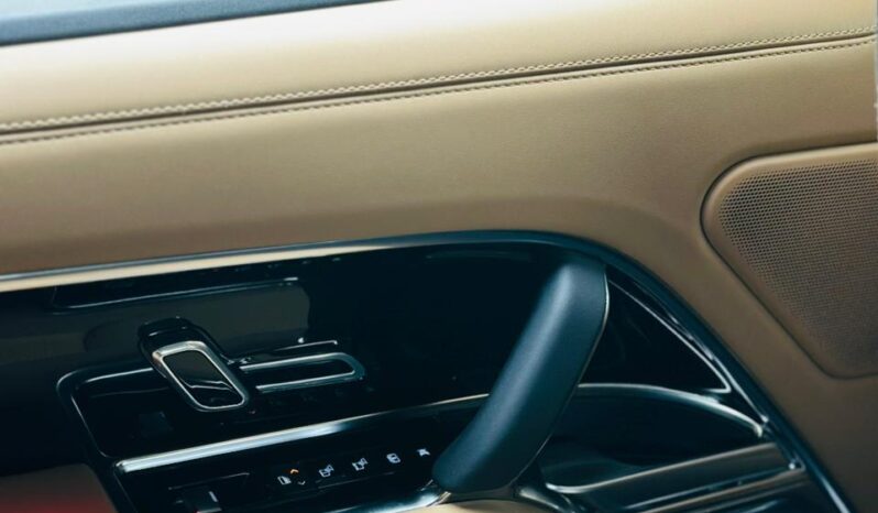 Range Rover Vogue HSE / 2025 / Gcc / BRAND NEW full