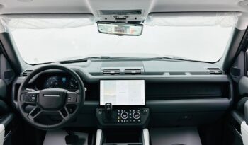 LAND ROVER DEFENDER / X DYNAMIC HSE V6 / GCC / BRAND NEW full