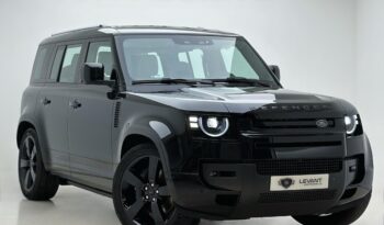 LAND ROVER DEFENDER / X DYNAMIC HSE V6 / GCC / BRAND NEW full