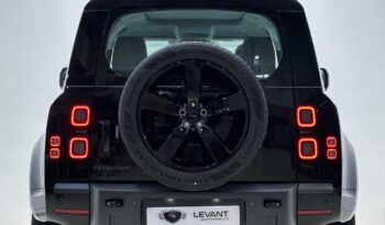 LAND ROVER DEFENDER / X DYNAMIC HSE V6 / GCC / BRAND NEW full