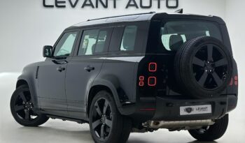 LAND ROVER DEFENDER / X DYNAMIC HSE V6 / GCC / BRAND NEW full