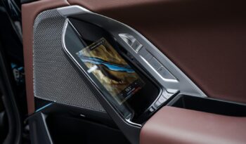 BMW 740i M-Kit / GCC / 2026 / Fully loaded / AGMC Warranty – Service / Brand New full