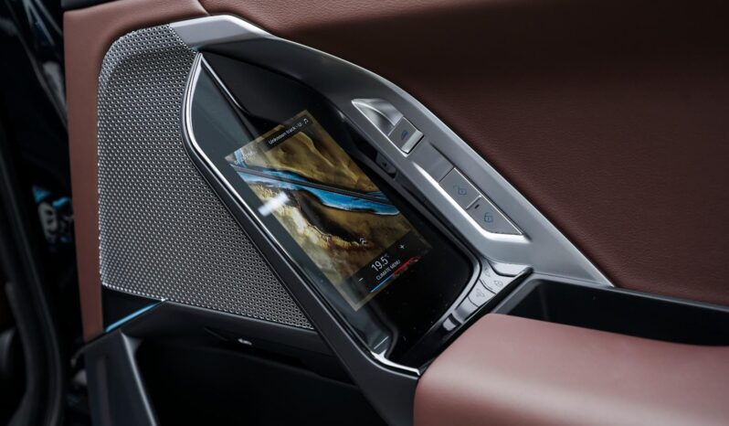 BMW 740i M-Kit / GCC / 2026 / Fully loaded / AGMC Warranty – Service / Brand New full