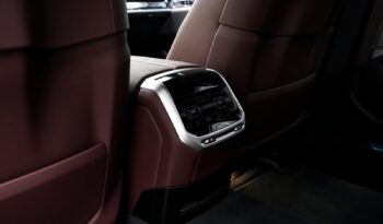 BMW 740i M-Kit / GCC / 2026 / Fully loaded / AGMC Warranty – Service / Brand New full