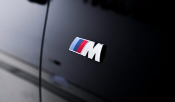 BMW 740i M-Kit / GCC / 2026 / Fully loaded / AGMC Warranty – Service / Brand New full