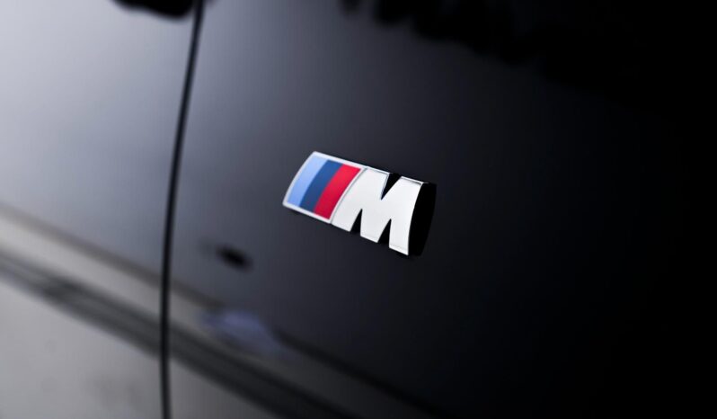 BMW 740i M-Kit / GCC / 2026 / Fully loaded / AGMC Warranty – Service / Brand New full