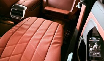 BMW 740i M-Kit / GCC / 2026 / Fully loaded / AGMC Warranty – Service / Brand New full