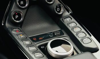 ASTON MARTIN VANTAGE / 2022 / GCC / LOW MILEAGE / UNDER WARRANTY full