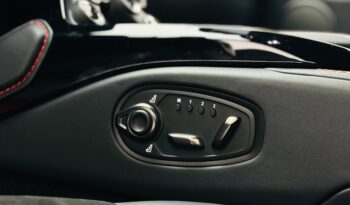 ASTON MARTIN VANTAGE / 2022 / GCC / LOW MILEAGE / UNDER WARRANTY full
