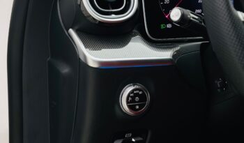 MERCEDES C200 PREMIUM PLUS / 2024 / GCC/ LOW MILEAGE / UNDER WARRANTY AND SERVICE PACKAGE full