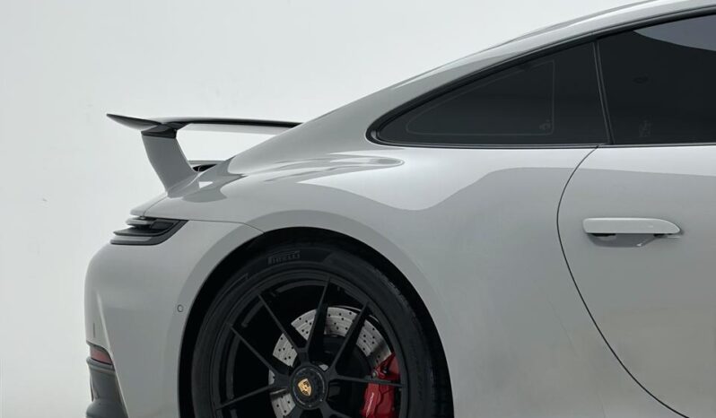 PORSCHA CARRERA 911 / GCC / 2026 / BRAND NEW full