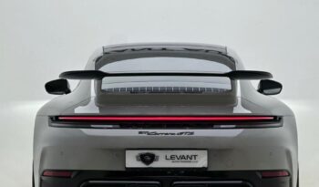 PORSCHA CARRERA 911 / GCC / 2026 / BRAND NEW full