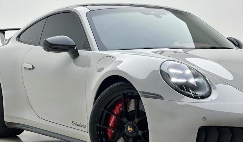 PORSCHA CARRERA 911 / GCC / 2026 / BRAND NEW full