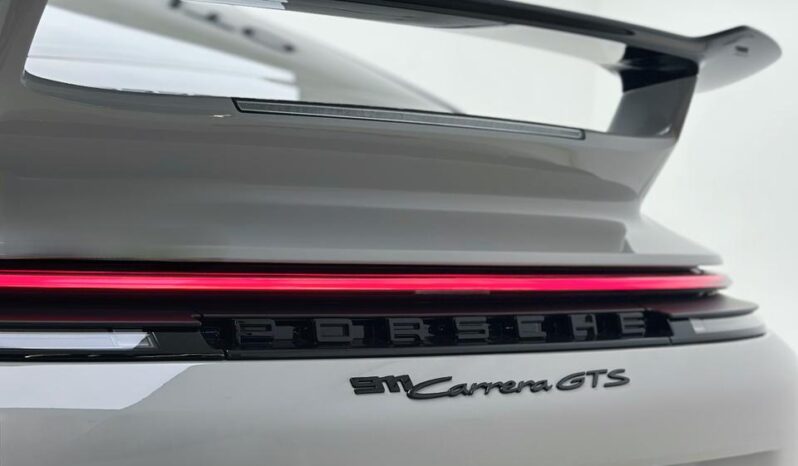 PORSCHA CARRERA 911 / GCC / 2026 / BRAND NEW full