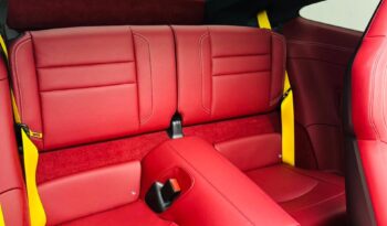 PORSCHA CARRERA 911 / GCC / 2026 / BRAND NEW full