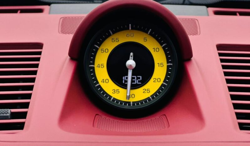 PORSCHA CARRERA 911 / GCC / 2026 / BRAND NEW full