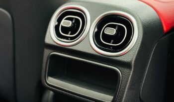 Mercedes C200 / 2024 / Gcc / Low Mileage / Premium / Under Warranty And Service Package full