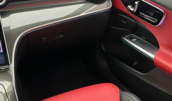 Mercedes C200 / 2024 / Gcc / Low Mileage / Premium / Under Warranty And Service Package full