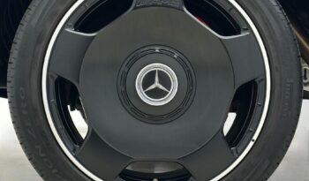 MERCEDES BENZ G63 / 2024 / GCC / UNDER WARRANTY / LOW MILEAGR full