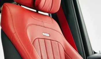 MERCEDES BENZ G63 / 2024 / GCC / UNDER WARRANTY / LOW MILEAGR full