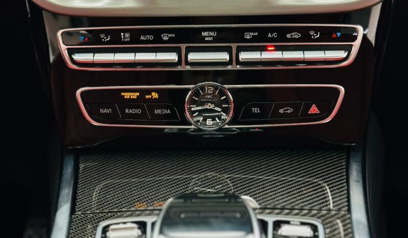 MERCEDES BENZ G63 / 2024 / GCC / UNDER WARRANTY / LOW MILEAGR full