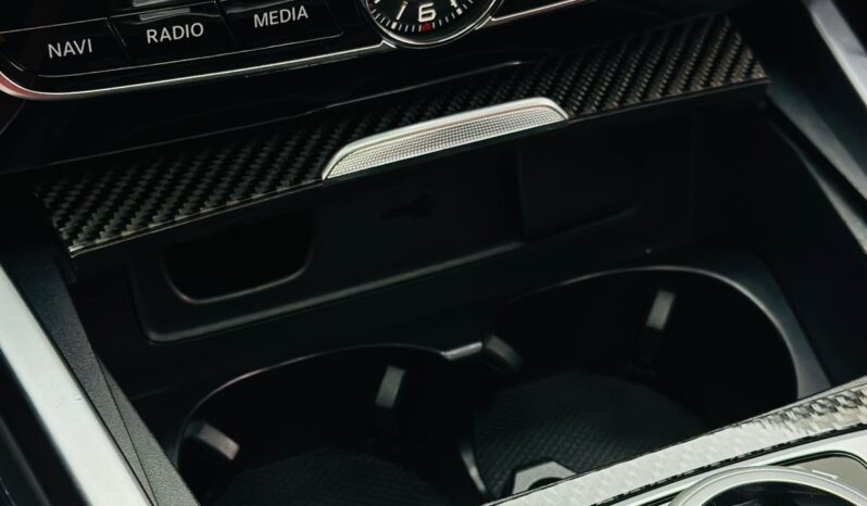 MERCEDES BENZ G63 / 2024 / GCC / UNDER WARRANTY / LOW MILEAGR full