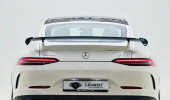 MERCEDES GT53 / 2020 / GCC / CLEAN TITLE full