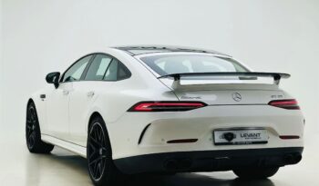 MERCEDES GT53 / 2020 / GCC / CLEAN TITLE full