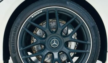 MERCEDES GT53 / 2020 / GCC / CLEAN TITLE full