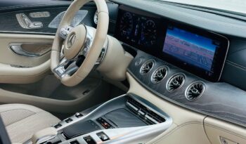 MERCEDES GT53 / 2020 / GCC / CLEAN TITLE full