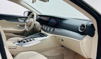 MERCEDES GT53 / 2020 / GCC / CLEAN TITLE full