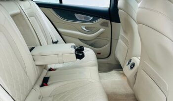 MERCEDES GT53 / 2020 / GCC / CLEAN TITLE full