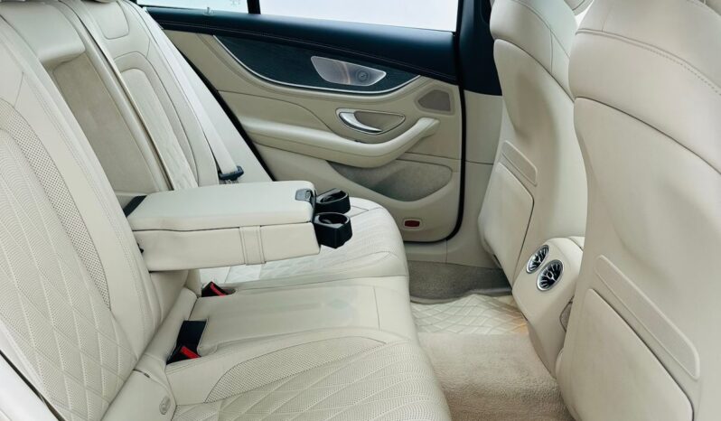 MERCEDES GT53 / 2020 / GCC / CLEAN TITLE full