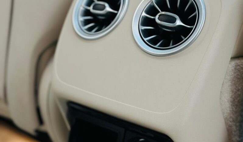 MERCEDES GT53 / 2020 / GCC / CLEAN TITLE full