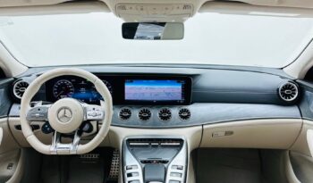 MERCEDES GT53 / 2020 / GCC / CLEAN TITLE full