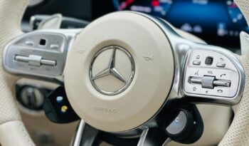 MERCEDES GT53 / 2020 / GCC / CLEAN TITLE full