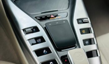 MERCEDES GT53 / 2020 / GCC / CLEAN TITLE full