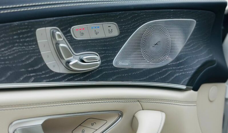 MERCEDES GT53 / 2020 / GCC / CLEAN TITLE full