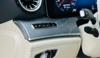 MERCEDES GT53 / 2020 / GCC / CLEAN TITLE full