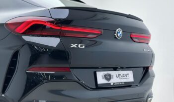 BMW X6 KIT M / 2026 / GCC / BRAND NEW / UNDER WARRANTY full