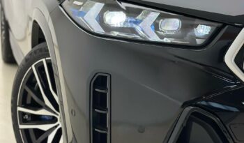 BMW X6 KIT M / 2026 / GCC / BRAND NEW / UNDER WARRANTY full